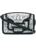Alpha crossbody bag
