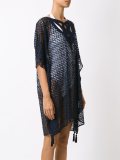lace kaftan
