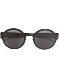 Mykita X Maison Margiela 'Transfer'太阳眼镜 