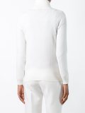 turtle neck sweater