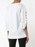 tunic blouse 