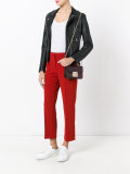 Metropolis crossbody bag