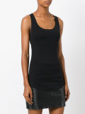 plain tank top 
