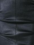 stretch ruched skirt