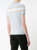 short-sleeve jumper 
