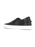 Monkey Brothers slip-on sneakers