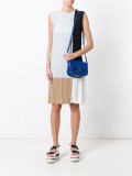 Iside shoulder bag