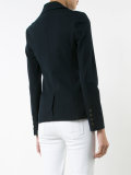 patch pocket blazer