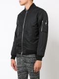 'Bogota' bomber jacket