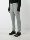 SACAI 1701332M grey ??? Natural (Vegetable)->Cotton