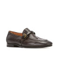 buckle loafers 