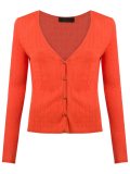 knit cardigan