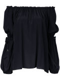 peasant blouse 