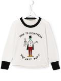 'The Illusionist' T-shirt