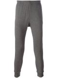 Canadian emblem lounge pants