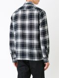 wool plaid shirt 