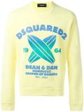 Shaper of Boards sweatshirt