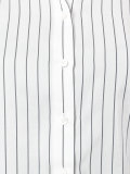 striped shirt