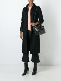'Rockstud'梯形手提包