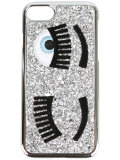 eyes iPhone 7 case