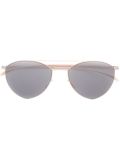 Maison Martin Margiela X Mykita 'MMESSE010'太阳眼镜