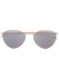 Maison Martin Margiela X Mykita 'MMESSE010'太阳眼镜