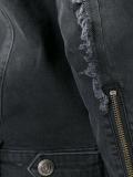 'Siyeh' jacket 