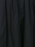 broderie anglaise hem skirt 