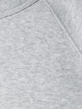 crew neck sweatshirt
