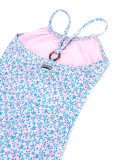 turtle print swimsuit