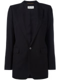 classic long tube jacket
