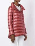 padded jacket