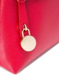detachable strap tote