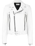 classic motorcycle jacket
