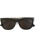 'Classic Francis Black Silver'太阳眼镜