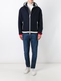 'Armentieres' padded jacket