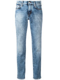 Kula washed jeans