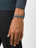 beaded bracelet 