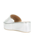 platform sandals