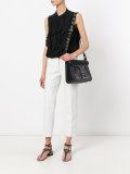 Midnighter Messenger crossbody bag