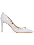 Valentino Garavani Rockstud pumps