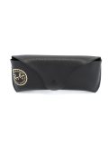 retro round frame sunglasses