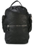 zip backpack