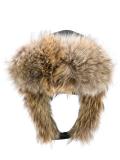 'Herrigbone' hat