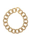 rope link choker