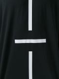 'Quad' T-shirt