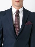 polka dot tie