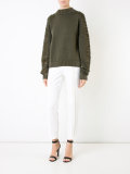 strings trim jumper 