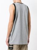 basket logo tank