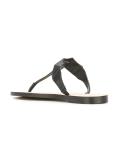 T-bar flat sandals
